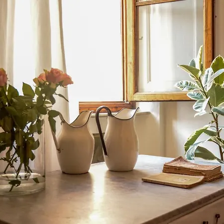 فندق مبيت وإفطار 1550 Residenza D'epoca سيينا