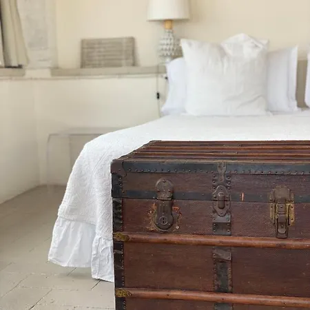 فندق مبيت وإفطار 1550 Residenza D'epoca 3*