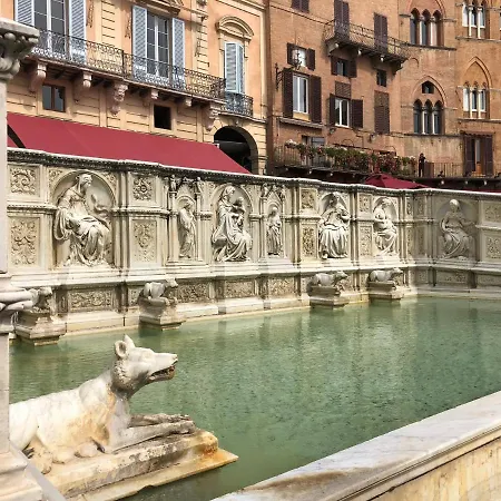 Bed and Breakfast 1550 Residenza D'epoca