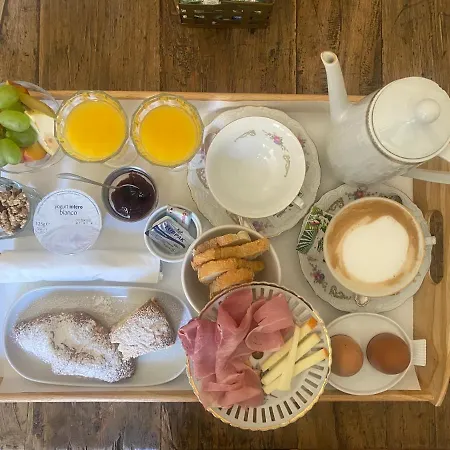 1550 Residenza D’epoca Siena