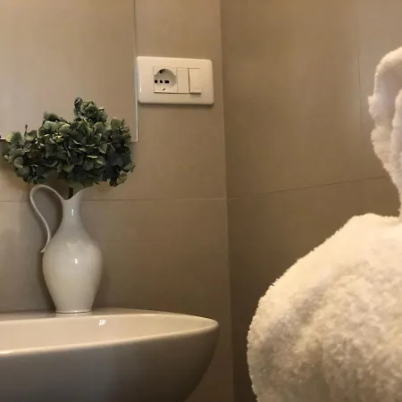 1550 Residenza D’epoca 4*