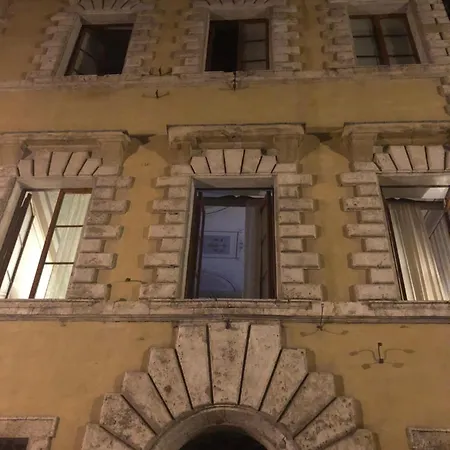 1550 Residenza D’epoca Bed and breakfast