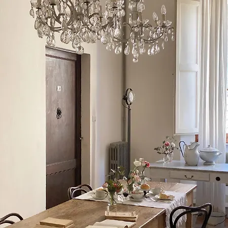 1550 Residenza D'epoca Bed & Breakfast Siena