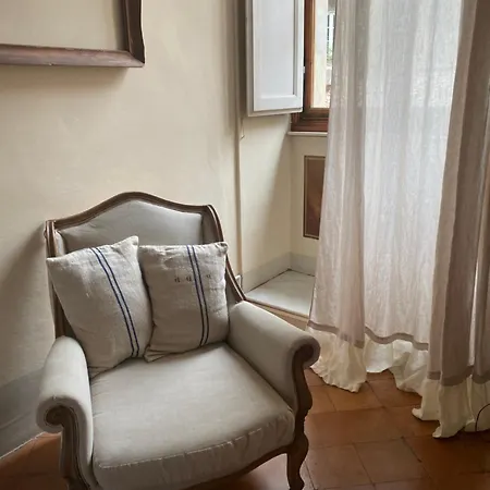 1550 Residenza D'epoca Отель типа 