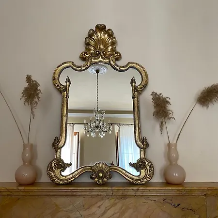 1550 Residenza D'epoca Bed & Breakfast 4*