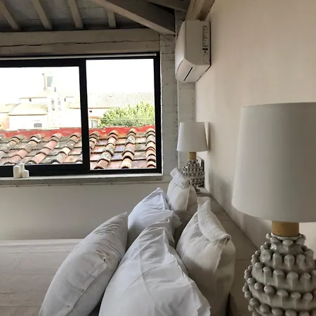 1550 Residenza D’epoca Bed and breakfast