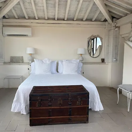 1550 Residenza D'epoca Bed & Breakfast