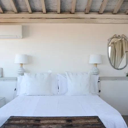 1550 Residenza D'epoca 4*