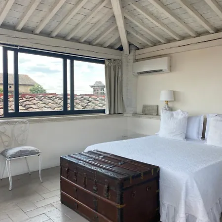 Bed & Breakfast 1550 Residenza D'epoca Siena