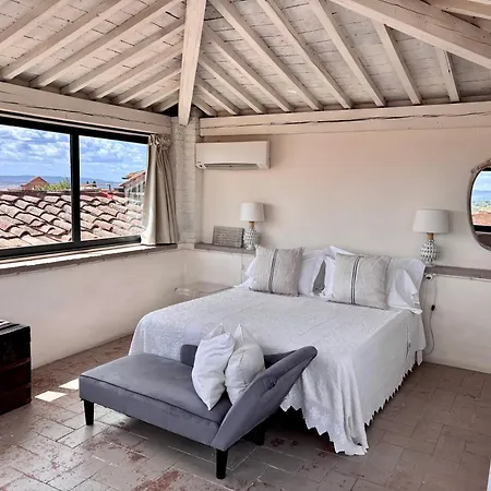 1550 Residenza D'epoca 4*