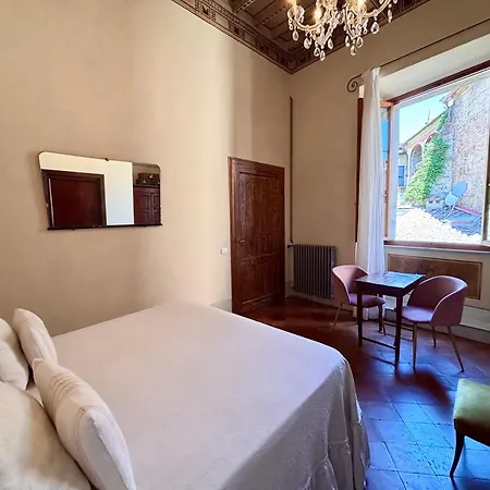 Bed & Breakfast 1550 Residenza D'epoca