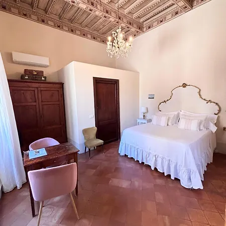 فندق مبيت وإفطار 1550 Residenza D'epoca 3*
