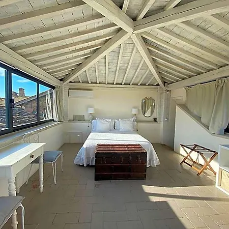 Bed & Breakfast 1550 Residenza D'epoca