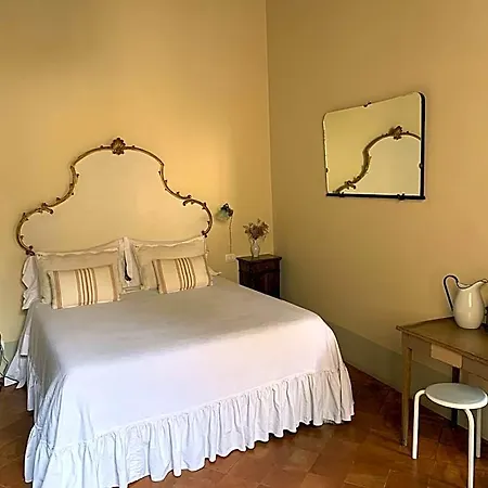 Bed & Breakfast 1550 Residenza D'epoca 3*