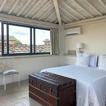Bed & Breakfast 1550 Residenza D'epoca Siena