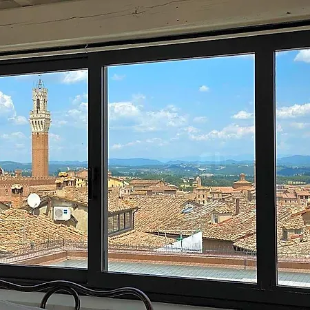 1550 Residenza D'epoca Bed & Breakfast 3*