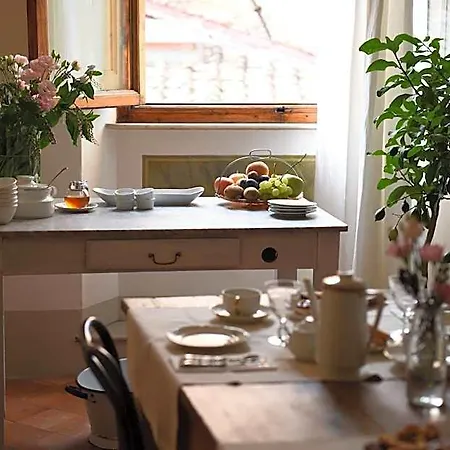 1550 Residenza D'epoca 3*
