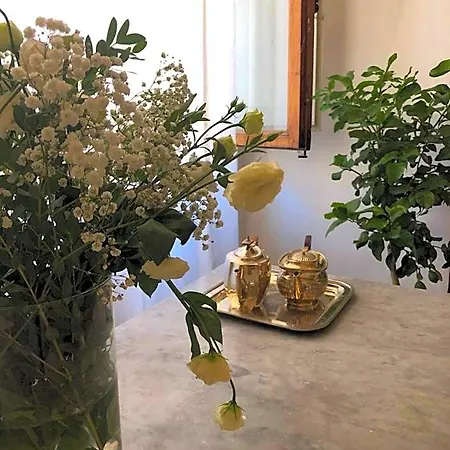 1550 Residenza D'epoca 3*