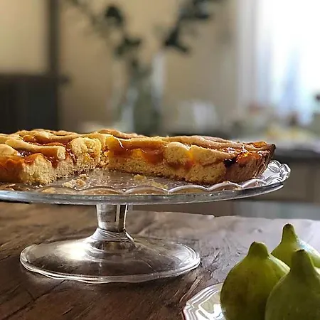 Bed & Breakfast 1550 Residenza D'epoca Siena