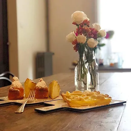 Bed & Breakfast 1550 Residenza D'epoca