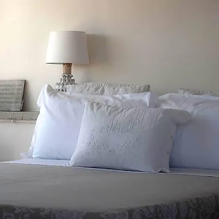 1550 Residenza D'epoca Bed & Breakfast 3*