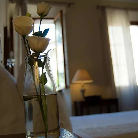 1550 Residenza D'epoca Bed & Breakfast Siena
