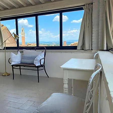 1550 Residenza D'epoca Bed & Breakfast Siena
