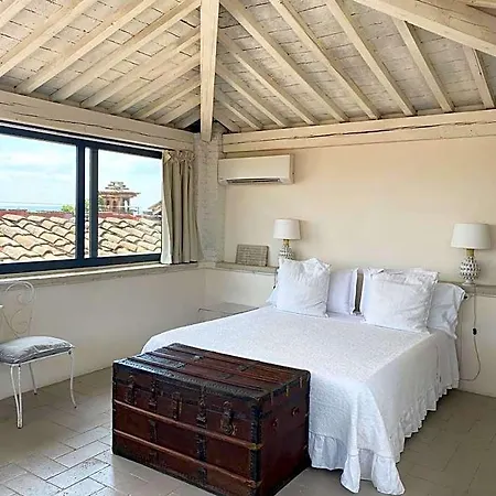 1550 Residenza D'epoca فندق مبيت وإفطار