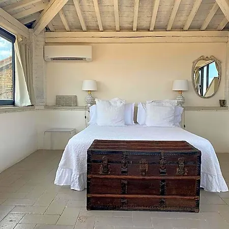 1550 Residenza D'epoca Bed & Breakfast Siena