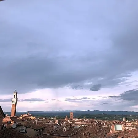 1550 Residenza D'epoca 3* Siena