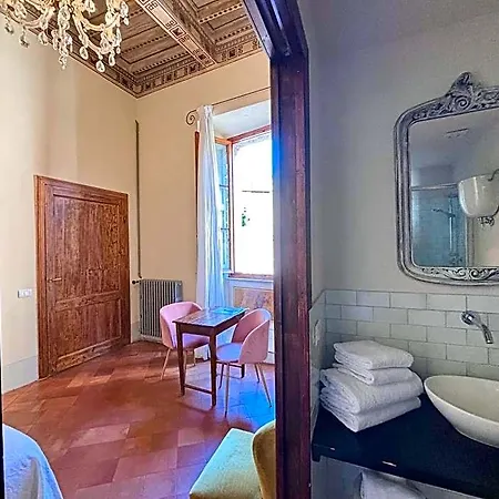 Bed & Breakfast 1550 Residenza D'epoca Siena