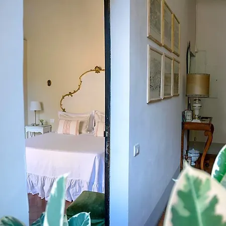 1550 Residenza D'epoca فندق مبيت وإفطار 3*