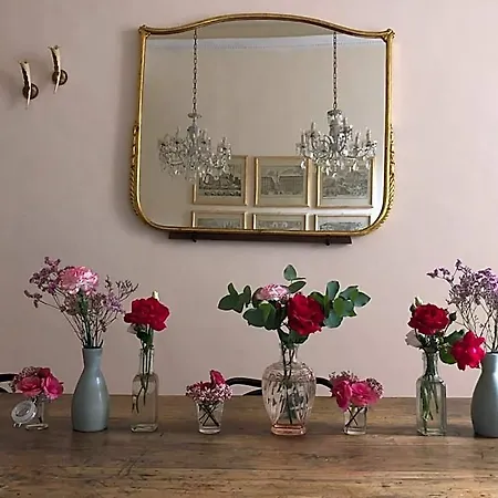 1550 Residenza D'epoca Bed & Breakfast