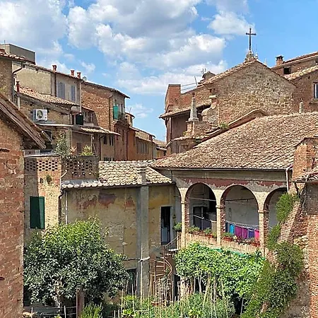 1550 Residenza D'epoca Bed & Breakfast