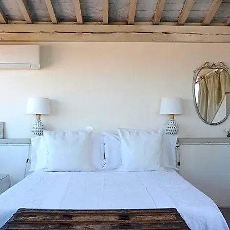 1550 Residenza D'epoca 3*