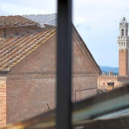 1550 Residenza D'epoca Bed & Breakfast