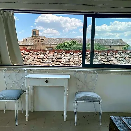 1550 Residenza D'epoca 3*