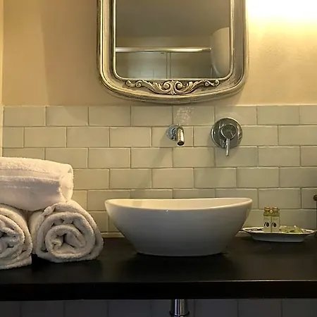 1550 Residenza D'epoca Bed & Breakfast