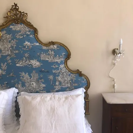 1550 Residenza D'epoca 4*