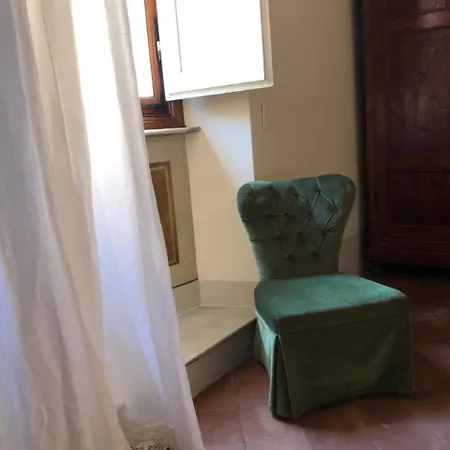 1550 Residenza D’epoca 4*