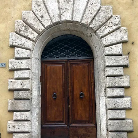فندق مبيت وإفطار 1550 Residenza D'epoca