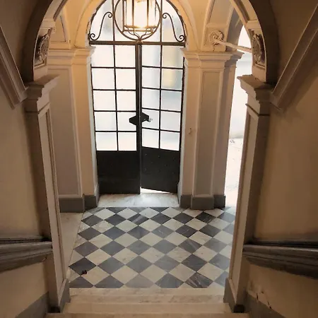فندق مبيت وإفطار 1550 Residenza D'epoca 3*