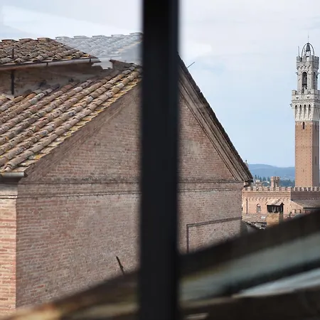 Bed & Breakfast 1550 Residenza D'epoca