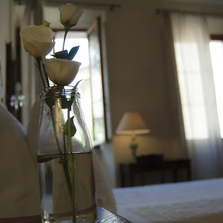 1550 Residenza D'epoca فندق مبيت وإفطار