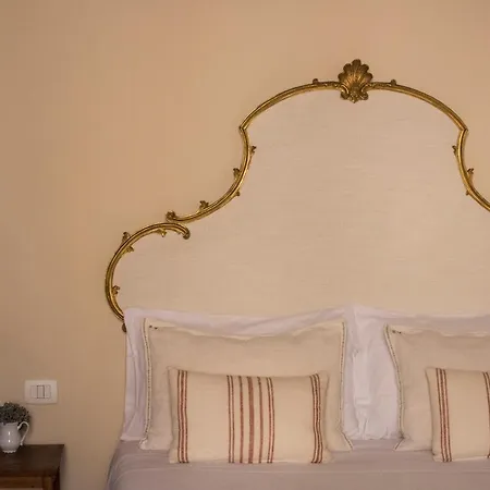1550 Residenza D'epoca Bed & Breakfast Siena