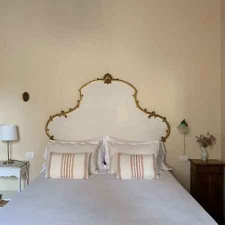 1550 Residenza D’epoca Bed and breakfast Siena