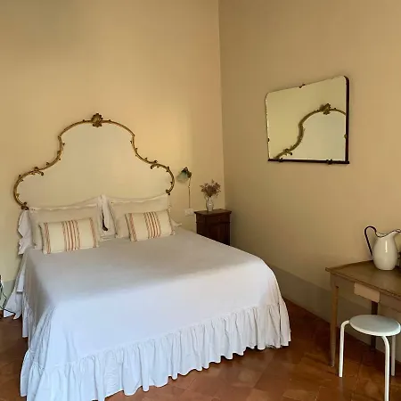 1550 Residenza D'epoca 4*