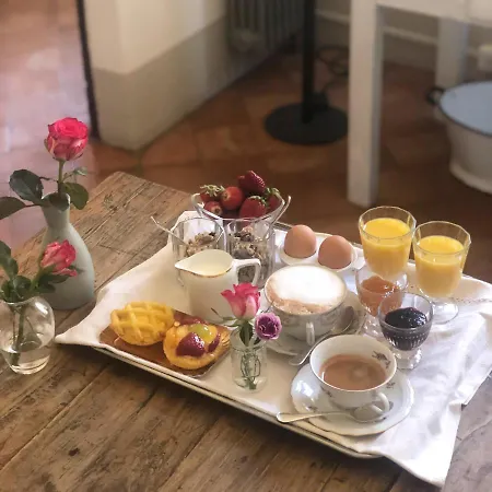 1550 Residenza D’epoca 4*