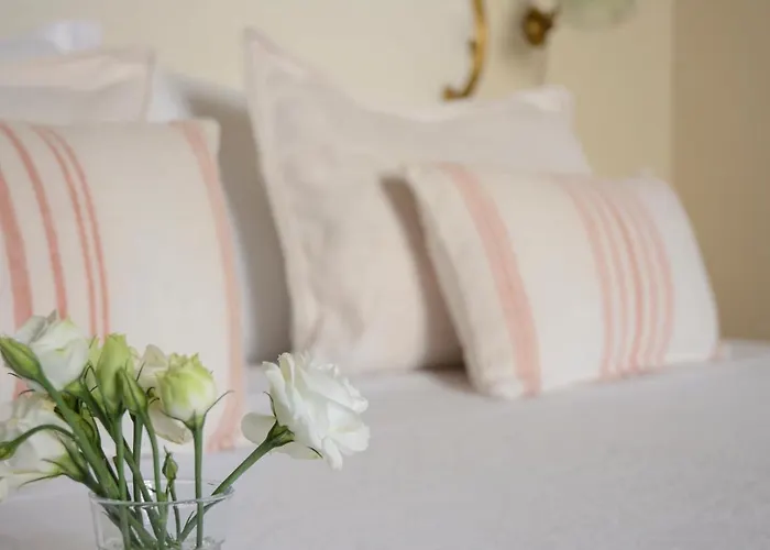 1550 Residenza D'epoca 3*