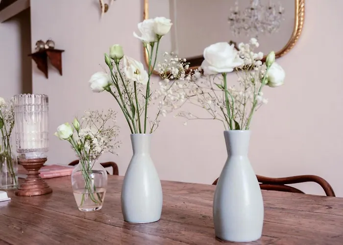 1550 Residenza D'epoca Sienne